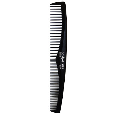 7 1/2" Finishing Comb - Xcluciv Barber Supplier