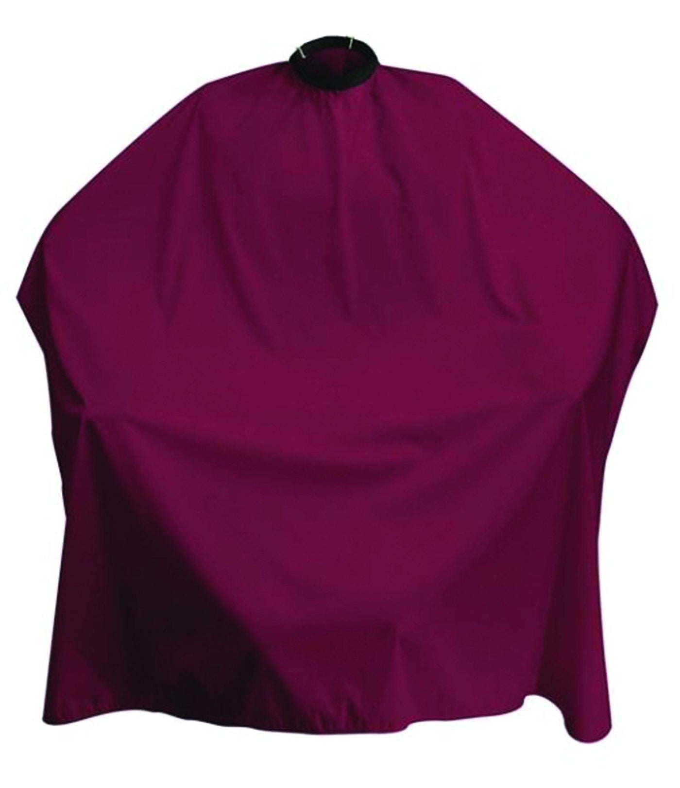 BARBER PRO Barber Cape, Hair Cutting Cape with Snap Closure