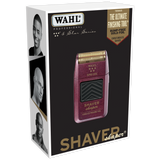 5 Star Shaver - Xcluciv Barber Supplier