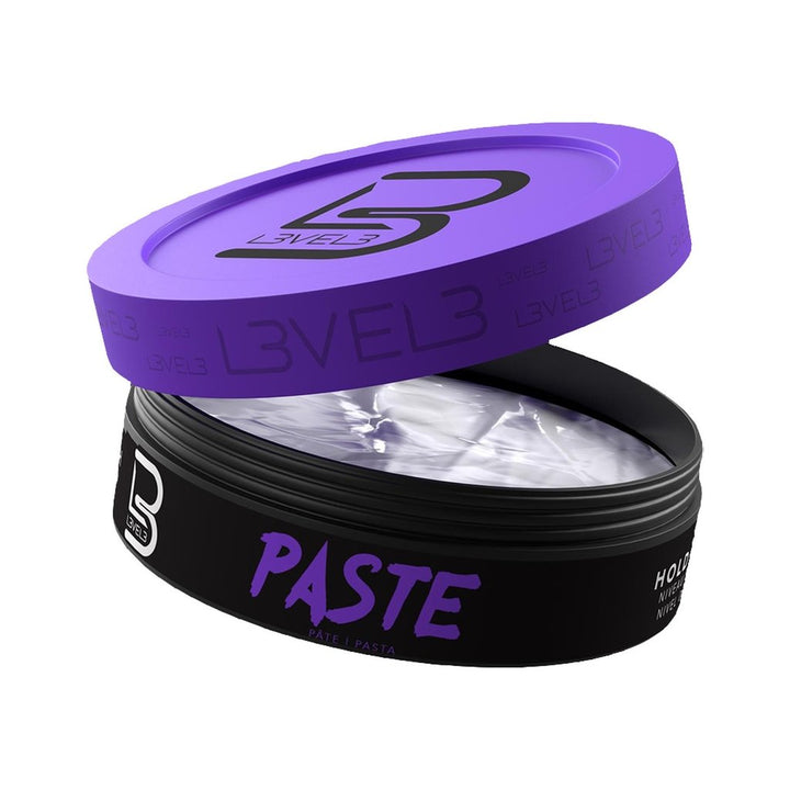 Paste-Matte Finish 150ml - Xcluciv Barber Supplier