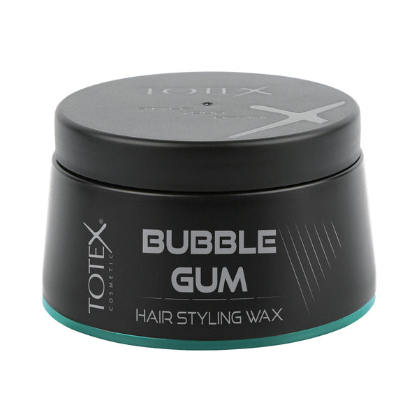 Totex Bubble Gum Hairstyling Wax 150 ML