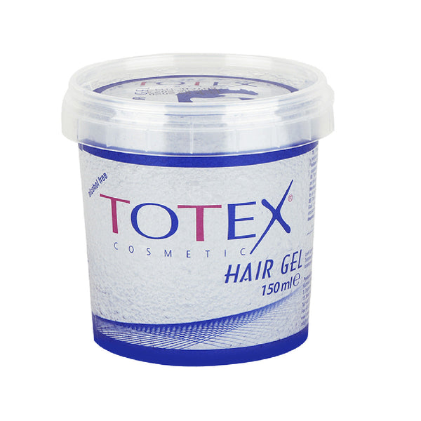 Totex Extra Strong Hairstyling Gel