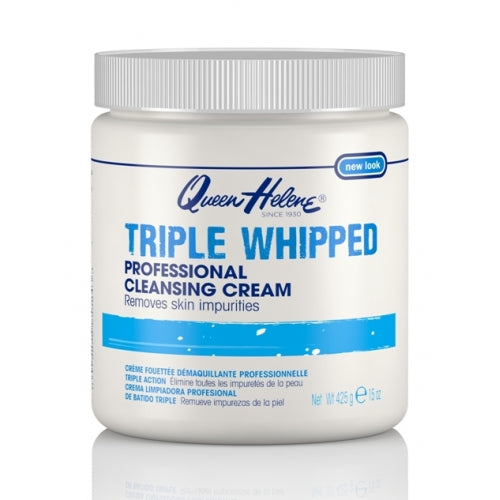 Triple Whipped Professional Cleansing Cream 15oz