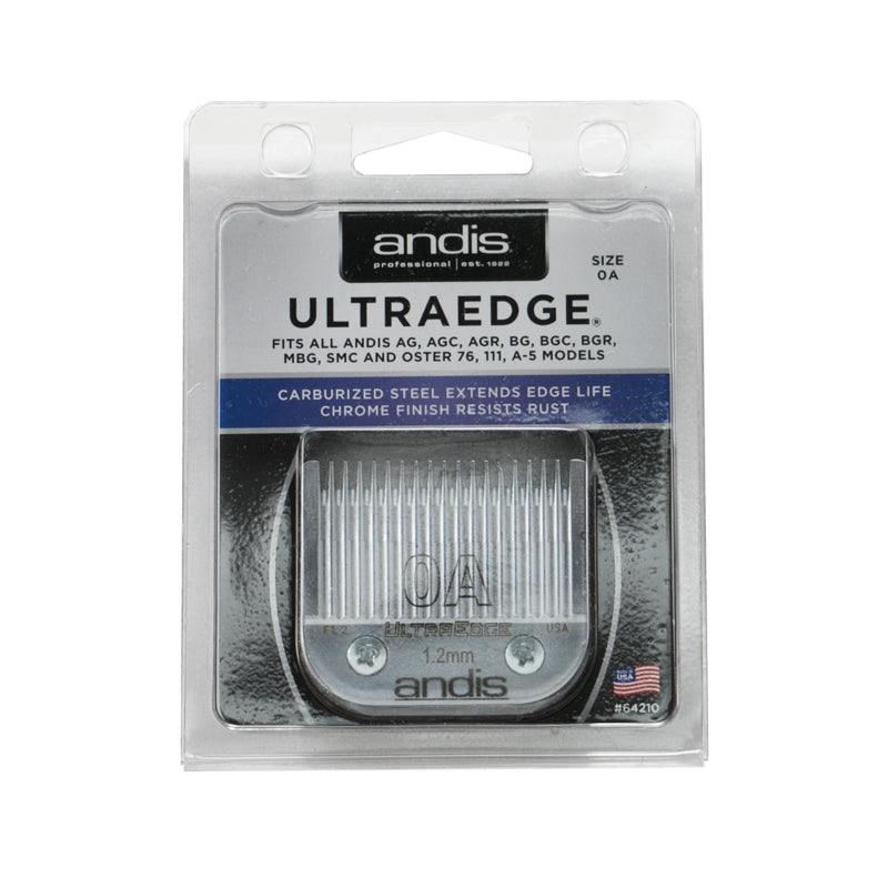 UltraEdge Detachable Blade - Xcluciv Barber Supplier