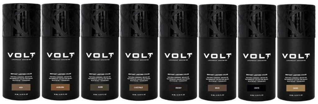Volt Instant Lasting Color - Xcluciv Barber Supplier