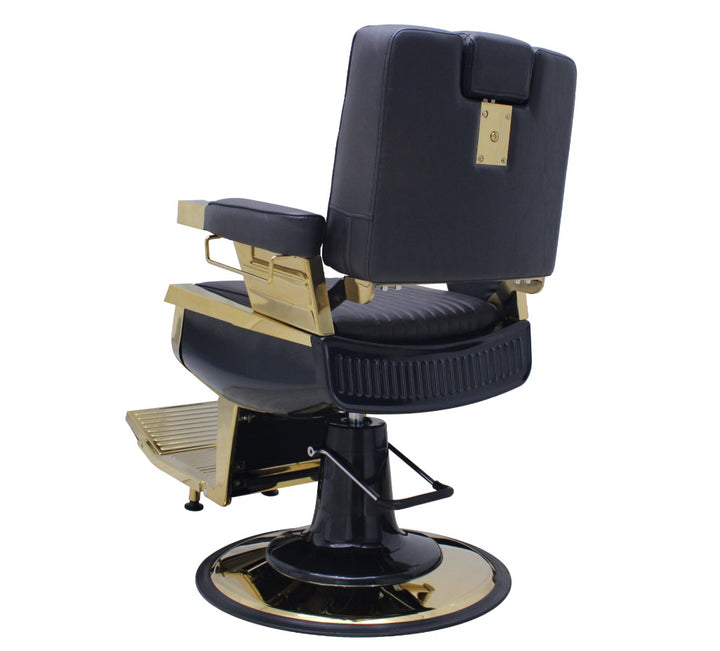 Vintage Plus Barber Chair (Limited Edition) - Xcluciv Barber Supplier