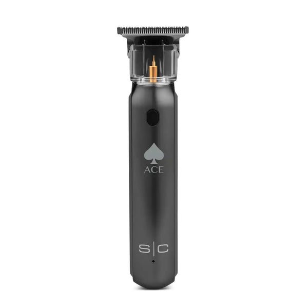 Stylecraft ACE Electric Cordless Trimmer with Universal UBS-C