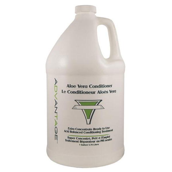 Advantage Aloe Vera Conditioner - Xcluciv Barber Supplier
