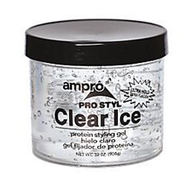 Pro Styl Clear Ice Gel