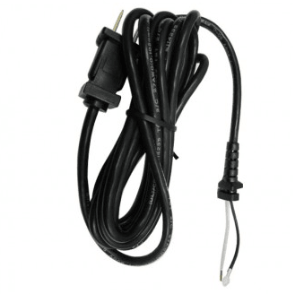 2 Wire Replacement Cord - Xcluciv Barber Supplier