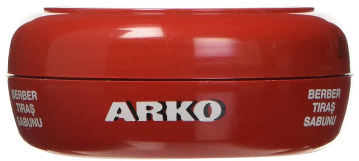 Arko Shaving Soap - Xcluciv Barber Supplier
