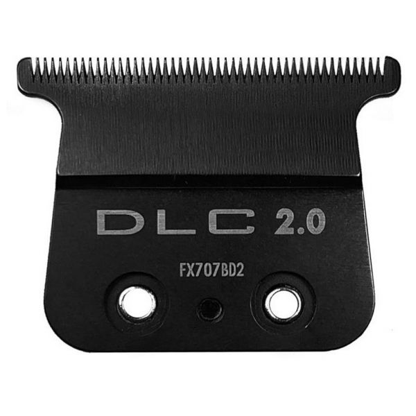FX707BD2 BaByliss Pro DLC Deep Tooth Replacement T-Blade
