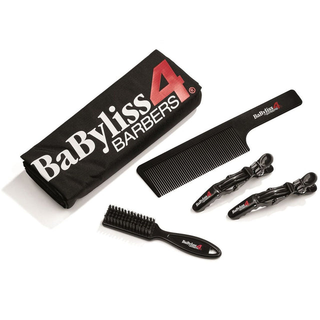 BaByliss 4 Barbers Essential Barber Kit