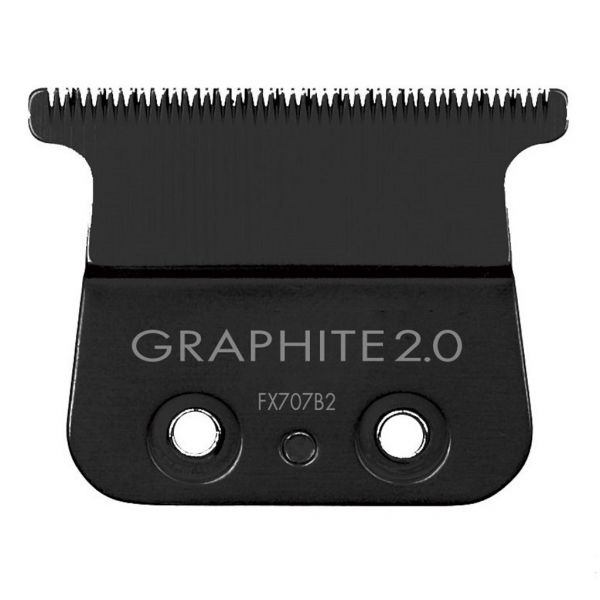 FX707B2 Graphite 2.0 Deep Tooth Replacement T-Blade