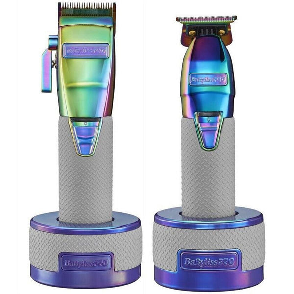 BaByliss Pro LIMITEDFX Boost+ Collection - Iridescent