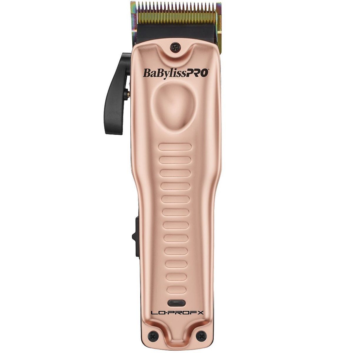 BaBylissPRO LoPROFX Influencer Edition Clipper - Red