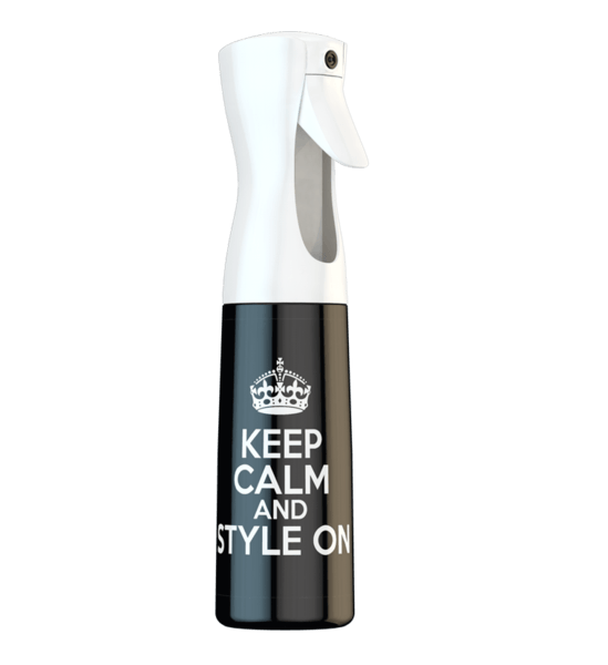 Stylist Sprayers - Xcluciv Barber Supplier