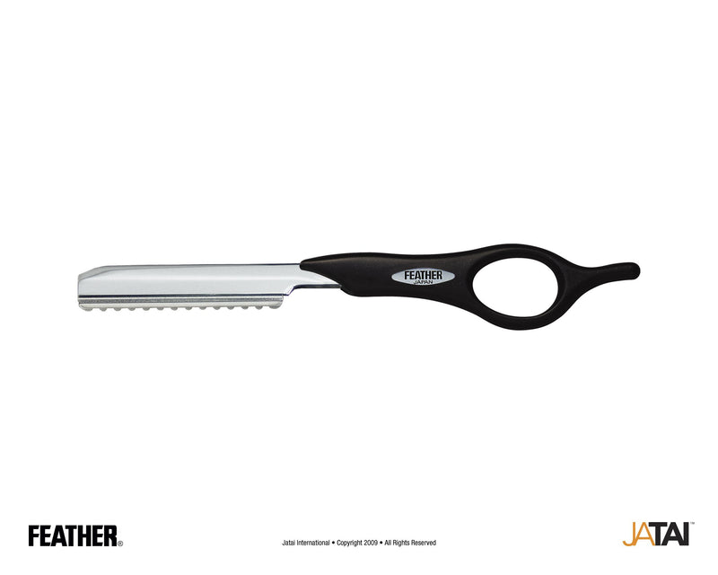 Black Detail Styling Razor Standard Kit - Xcluciv Barber Supplier