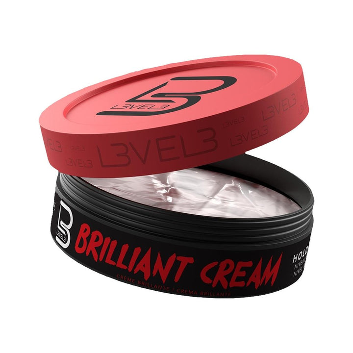 Brilliant Cream 150ml - Xcluciv Barber Supplier