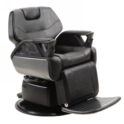 Emperor Barber Chair - Xcluciv Barber Supplier