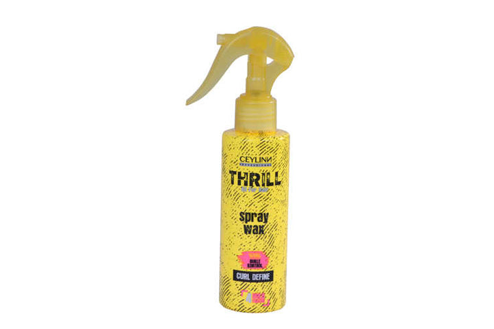 Thrill Spray Wax - Xcluciv Barber Supplier