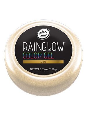 RAINGLOW Color Gel - Xcluciv Barber Supplier