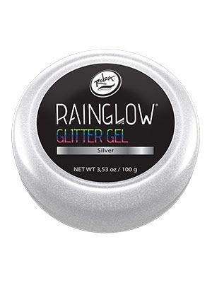 RAINGLOW Glitter Gel - Xcluciv Barber Supplier