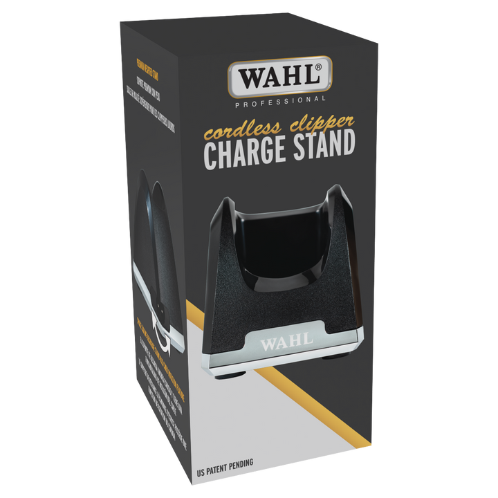 Cordless Clipper Charge Stand - Xcluciv Barber Supplier