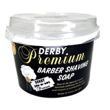Derby Premium Barber Shaving Soap - Xcluciv Barber Supplier