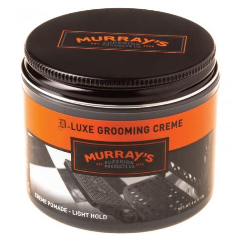 D-Luxe Grooming Creme - Xcluciv Barber Supplier
