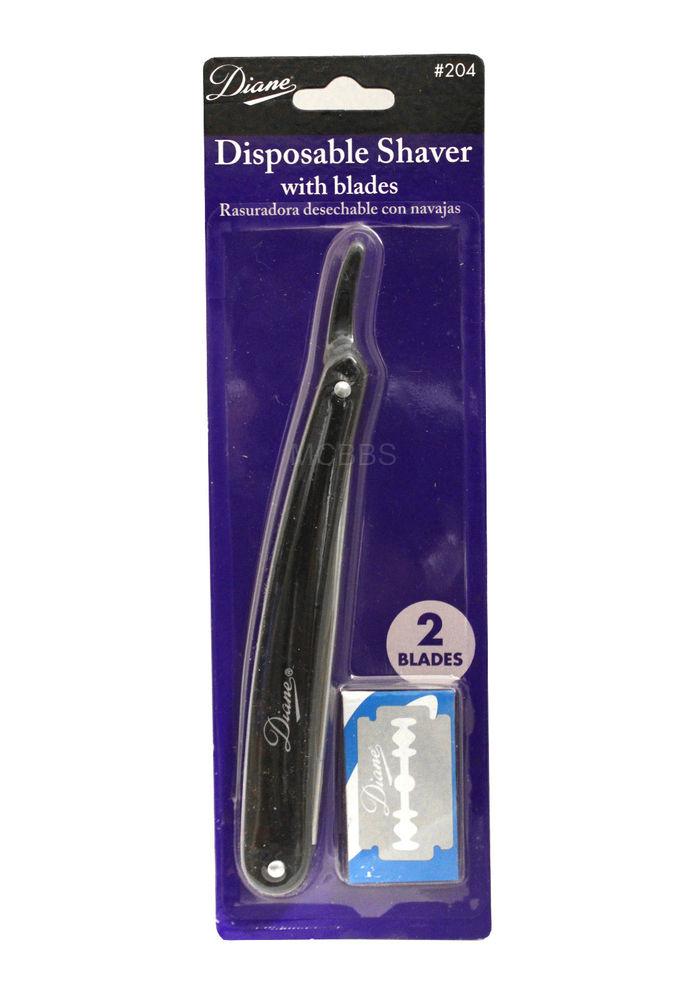 Disposable Shaver with Blades - Xcluciv Barber Supplier