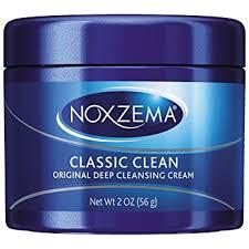Noxzema Classic Clean