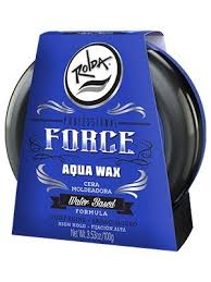 FORCE Aqua Wax - Xcluciv Barber Supplier
