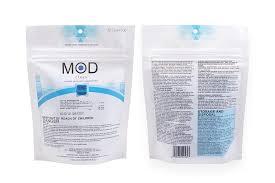 MOD Clean Disinfectant Pods - Xcluciv Barber Supplier