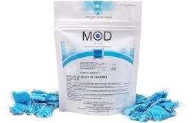 MOD Clean Disinfectant Pods - Xcluciv Barber Supplier