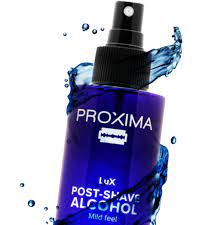 Proxima Shave Lux Post-Shave Alcohol Mist 200ml