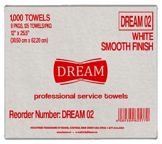 Professional Service Towels