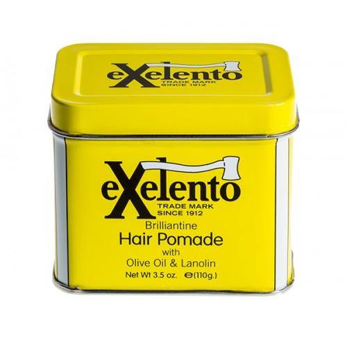 eXelento Pomade - Xcluciv Barber Supplier