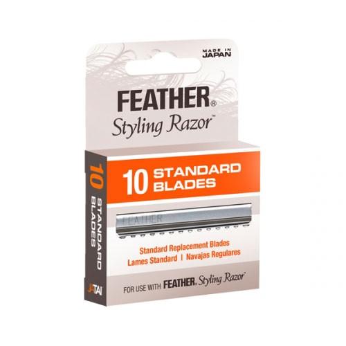 Black Detail Styling Razor Standard Kit - Xcluciv Barber Supplier
