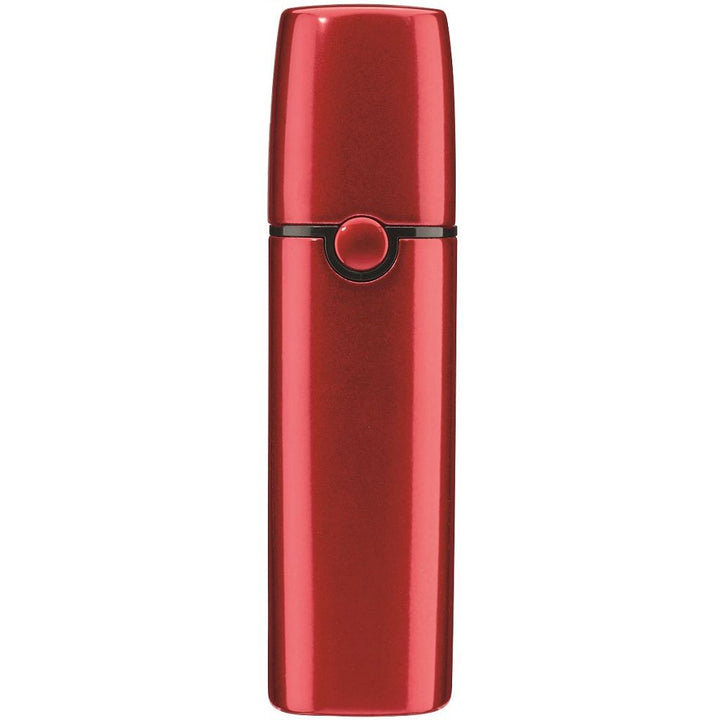 FOILFX02 Cordless Red Metal Double Foil - Xcluciv Barber Supplier