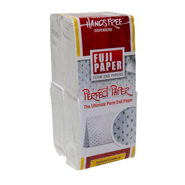 Perfect Paper - Ends Paper - Xcluciv Barber Supplier