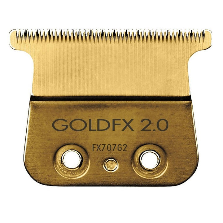 FX707G2 2.0mm Deep Tooth Replacement T-Blade - Xcluciv Barber Supplier