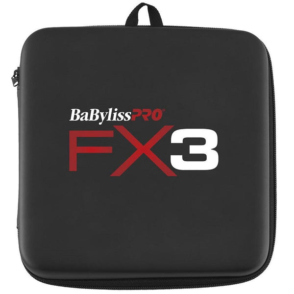 FX3 Professional Carrying Case - Xcluciv Barber Supplier