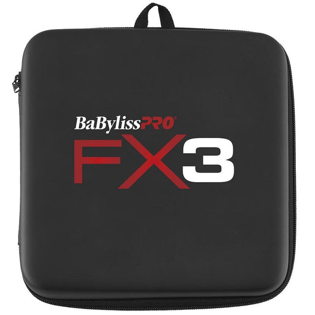 FX3 Professional Carrying Case - Xcluciv Barber Supplier