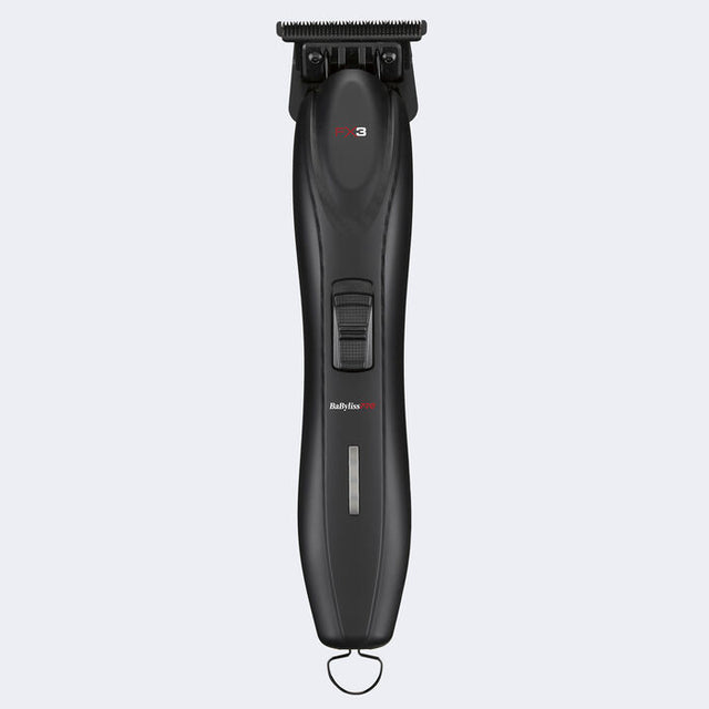 Babyliss Pro FXX3TB Professional High Torque Trimmer
