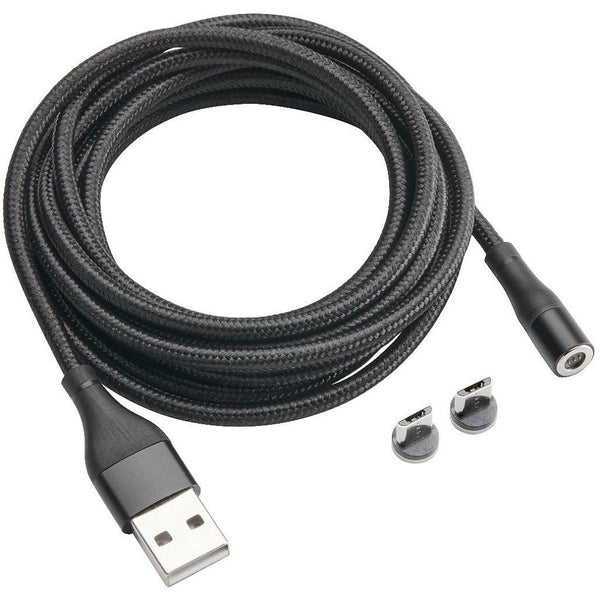 Gamma+ Magnetic Charging Cable