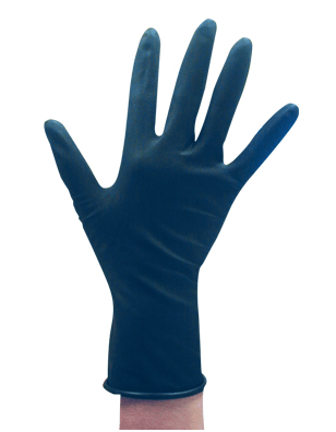 Disposable Latex Gloves - Xcluciv Barber Supplier