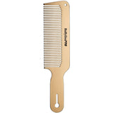GoldFx Metal Comb Set - Xcluciv Barber Supplier