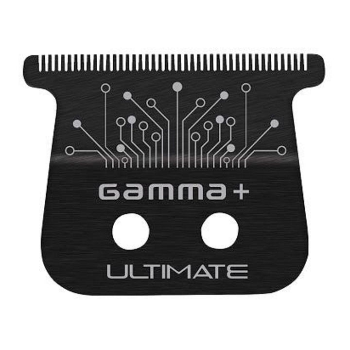 DLC Ultimate Fixed Trimmer Blade .2MM Blade Tip - Xcluciv Barber Supplier