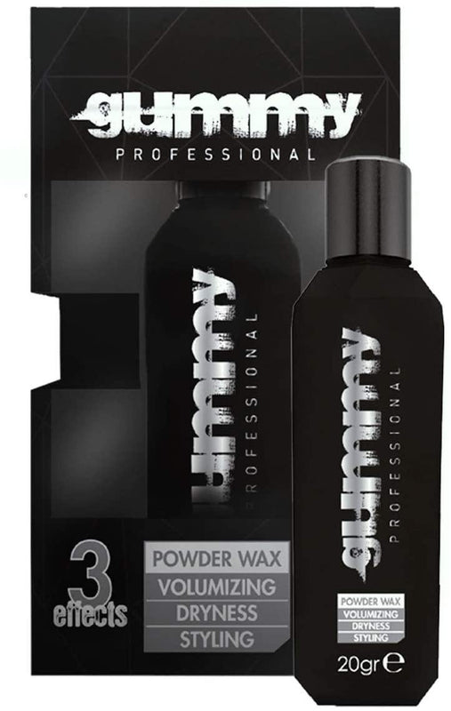 Powder Wax 20gr - Xcluciv Barber Supplier
